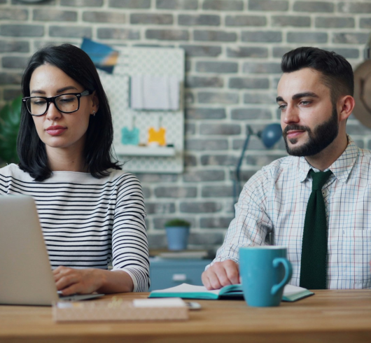 Freelancer Jobportal